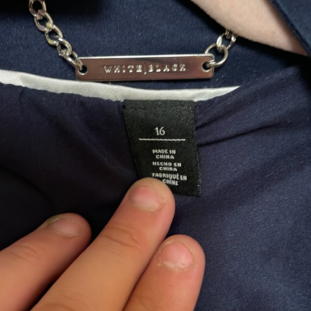 Jacket - Picture 3 of 5